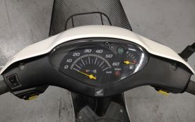 HONDA DIO AF68