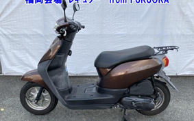 HONDA TACT-4