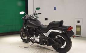 KAWASAKI VULCAN 400 CLASSIC 1996 VN400A