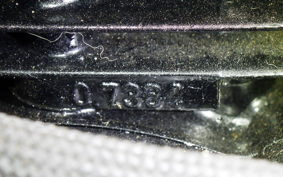 KAWASAKI Z750 GP 1982 KZ750R