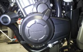 HONDA 400X ABS 2013 NC47