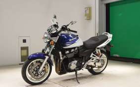 SUZUKI GSX1400 2003 GY71A