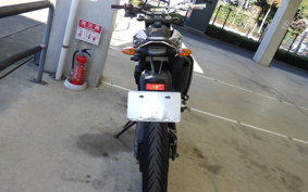 YAMAHA WR250X 2010 DG15J