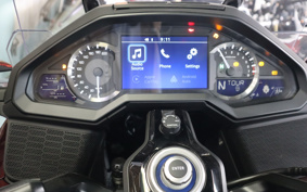 HONDA GL 1800 GOLD WING TOUR DCT 2025 SC79