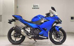 KAWASAKI NINJA 250 2 2026 EX250P