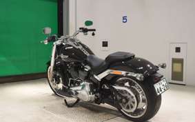 HARLEY FLBS 1870 2024