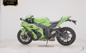 KAWASAKI ZX 10 NINJA RR 2018 ZXT02E