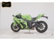 Фото Kawasaki ZX 10 NINJA RR 2018 с японского аукциона