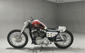 HARLEY XL1200S CHP