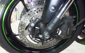 KAWASAKI ZX-4R SE 2023 ZX400P