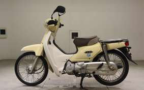 HONDA C110 SUPER CUB 2025 JA10