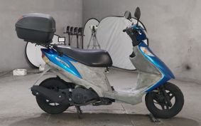SUZUKI ADDRESS V125 CF46A