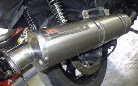 HONDA FORZA Z 2017 MF08