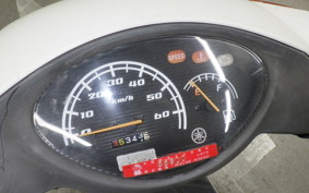 YAMAHA JOG Gen.5 2015 SA36J