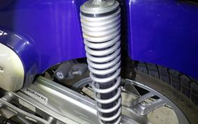 HONDA C110 SUPER CUB JA61