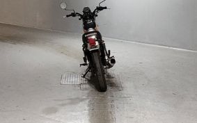 KAWASAKI 250TR BJ250F