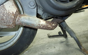 YAMAHA JOG APRIO 2016 SA11J