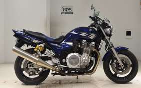 YAMAHA XJR1300 Gen.2 2007 RP17J