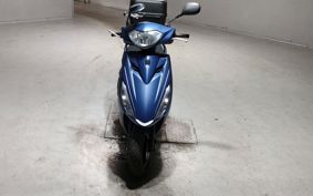 YAMAHA AXIS Z SEJ6J