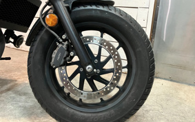 HONDA REBEL MC49