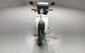 HONDA SUPER CUB50 C50