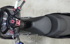 HONDA FORZA SI ABS 2004 MF12