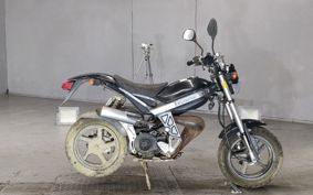SUZUKI STREET MAGIC CA1LB