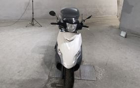 SUZUKI ADDRESS V125 DT11A