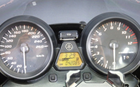 YAMAHA XJR1300 2004 RP03J