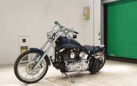 HARLEY FXSTD 1450 2001