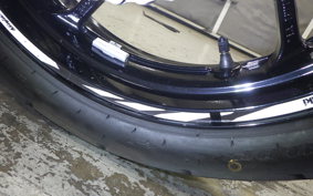 KAWASAKI NINJA 250 2 2021 EX250Y
