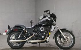 HARLEY HARLEY FXDX1450 GJV