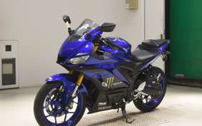 YAMAHA YZF-R3 2019 RH13J