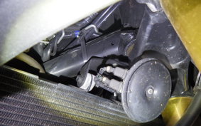 HONDA X-ADV 750 2017 RC95