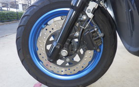 YAMAHA BW S125 Gen.2 SEA6J