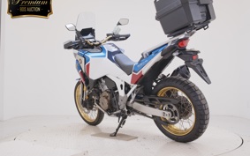 HONDA CRF1100L AFRICA TWIN 2018 SD10