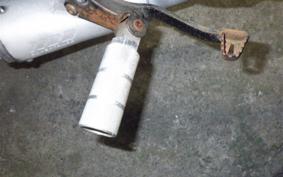 YAMAHA TW200 2026 2JL