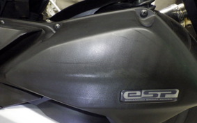HONDA PCX 125 2021 JF81