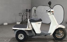 HONDA GYRO TA01