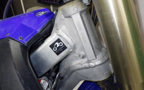 YAMAHA YZ250F 2010 CG39C