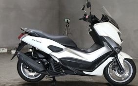 YAMAHA N-MAX 125 SE86J