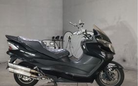 SUZUKI SKYWAVE 250SS CJ46A