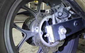 HONDA NC 700 S 2012 RC61