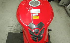 DUCATI MONSTER 797 2018