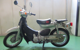 HONDA LITTLE CUB AA01