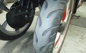 YAMAHA TRICITY 125 SE82J