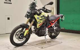 BMW F900GS 2025