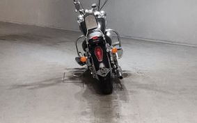 HONDA SHADOW 400 CLASSIC 2009 NC44