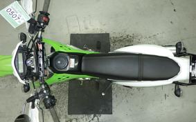 KAWASAKI KLX125 LX125C