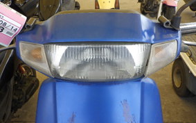 HONDA STANDUP TACT AF24